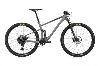 Rower górski NS Bikes Synonym RC 2 L w 100% gotowy + GRATIS